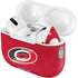 NHL Carolina Hurricanes Distressed AirPods Pro 2nd Gen Skin