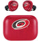 NHL Carolina Hurricanes Distressed Amazon Echo Buds Skin