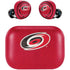 NHL Carolina Hurricanes Distressed Amazon Echo Buds Skin