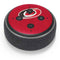 NHL Carolina Hurricanes Distressed Amazon Echo Dot Skin