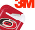 NHL Carolina Hurricanes Distressed Apple AirPods 2 Skin