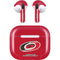 NHL Carolina Hurricanes Distressed Apple AirPods (3rd Gen 2021) Skin