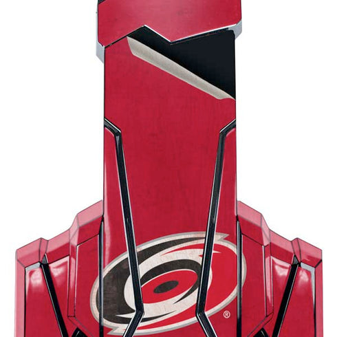 NHL Carolina Hurricanes Distressed BENGOO G9000 Skin
