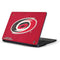 NHL Carolina Hurricanes Distressed Samsung Chromebook Skin