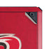 NHL Carolina Hurricanes Distressed Cooler Master MasterBox Q300L Mini Tower Skin