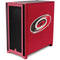NHL Carolina Hurricanes Distressed Corsair 4000D Tempered Glass Mid-Tower ATX Case Skin