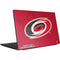 NHL Carolina Hurricanes Distressed Dell Vostro Skin