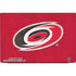 NHL Carolina Hurricanes Distressed Dell Vostro Skin