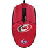 NHL Carolina Hurricanes Distressed G203 Prodigy RGB Wired Gaming Mouse Skin