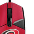 NHL Carolina Hurricanes Distressed G203 Prodigy RGB Wired Gaming Mouse Skin