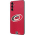 NHL Carolina Hurricanes Distressed Galaxy A14 5G Skin