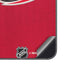 NHL Carolina Hurricanes Distressed Galaxy A14 5G Skin