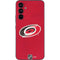 NHL Carolina Hurricanes Distressed Galaxy A54 5G Skin
