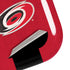 NHL Carolina Hurricanes Distressed Galaxy Buds Live Skin