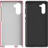 NHL Carolina Hurricanes Distressed Galaxy Note 10 Pro Case