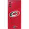 NHL Carolina Hurricanes Distressed Galaxy Note 10 Skin