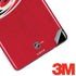 NHL Carolina Hurricanes Distressed Galaxy Note 8 Skin