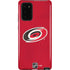 NHL Carolina Hurricanes Distressed Galaxy Note20 5G Pro Case