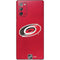 NHL Carolina Hurricanes Distressed Galaxy Note20 5G Skin