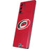 NHL Carolina Hurricanes Distressed Galaxy Note20 5G Skin