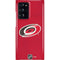 NHL Carolina Hurricanes Distressed Galaxy Note20 Ultra 5G Lite Case