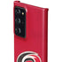 NHL Carolina Hurricanes Distressed Galaxy Note20 Ultra 5G Lite Case
