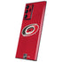 NHL Carolina Hurricanes Distressed Galaxy Note20 Ultra 5G Skin