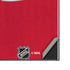 NHL Carolina Hurricanes Distressed Galaxy Note20 Ultra 5G Skin