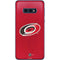 NHL Carolina Hurricanes Distressed Galaxy S10e Skin