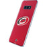 NHL Carolina Hurricanes Distressed Galaxy S10e Skin