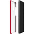 NHL Carolina Hurricanes Distressed Galaxy S20 Lite Case