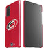 NHL Carolina Hurricanes Distressed Galaxy S20 Lite Case
