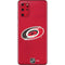 NHL Carolina Hurricanes Distressed Galaxy S20 Plus Skin