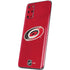 NHL Carolina Hurricanes Distressed Galaxy S20 Plus Skin
