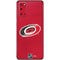 NHL Carolina Hurricanes Distressed Galaxy S20 Skin
