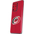 NHL Carolina Hurricanes Distressed Galaxy S20 Ultra 5G Skin
