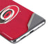 NHL Carolina Hurricanes Distressed Galaxy S20 Ultra 5G Skin