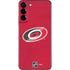 NHL Carolina Hurricanes Distressed Galaxy S22 Plus Skin