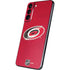 NHL Carolina Hurricanes Distressed Galaxy S22 Plus Skin