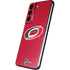NHL Carolina Hurricanes Distressed Galaxy S22 Skin