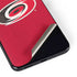 NHL Carolina Hurricanes Distressed Galaxy S22 Skin