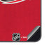 NHL Carolina Hurricanes Distressed Galaxy S23 FE Skin