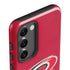 NHL Carolina Hurricanes Distressed Galaxy S23 Plus Pro Case