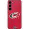 NHL Carolina Hurricanes Distressed Galaxy S23 Skin