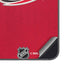 NHL Carolina Hurricanes Distressed Galaxy S23 Skin
