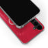 NHL Carolina Hurricanes Distressed Galaxy S24 Plus Clear Case