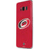 NHL Carolina Hurricanes Distressed Galaxy S8 Plus Skin