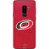 NHL Carolina Hurricanes Distressed Galaxy S9 Plus Skin