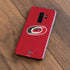 NHL Carolina Hurricanes Distressed Galaxy S9 Plus Skin
