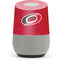 NHL Carolina Hurricanes Distressed Google Home Skin